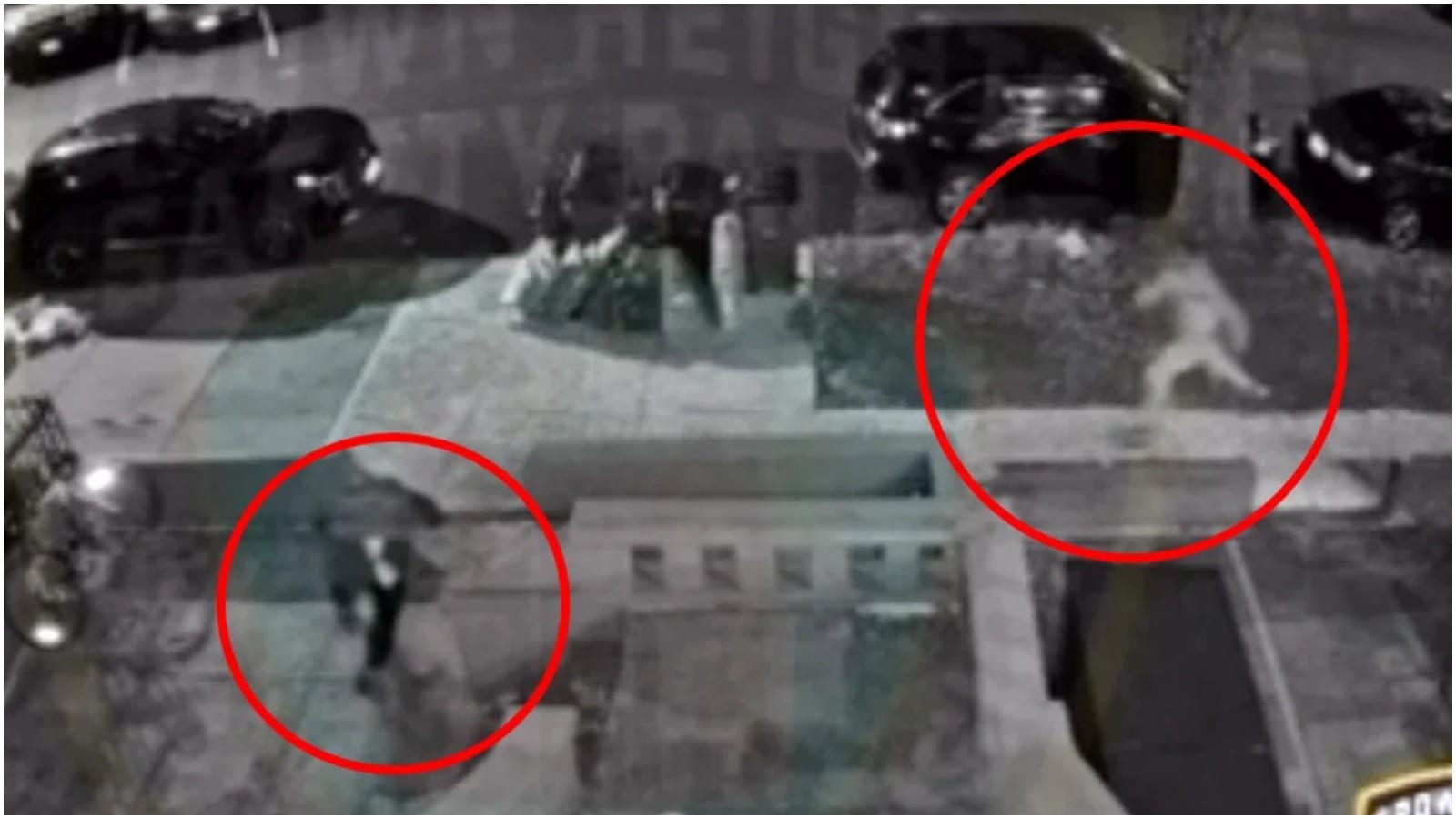 Crown Heights: Knife-Wielding Attacker Chases Yeshiva Student Into Home