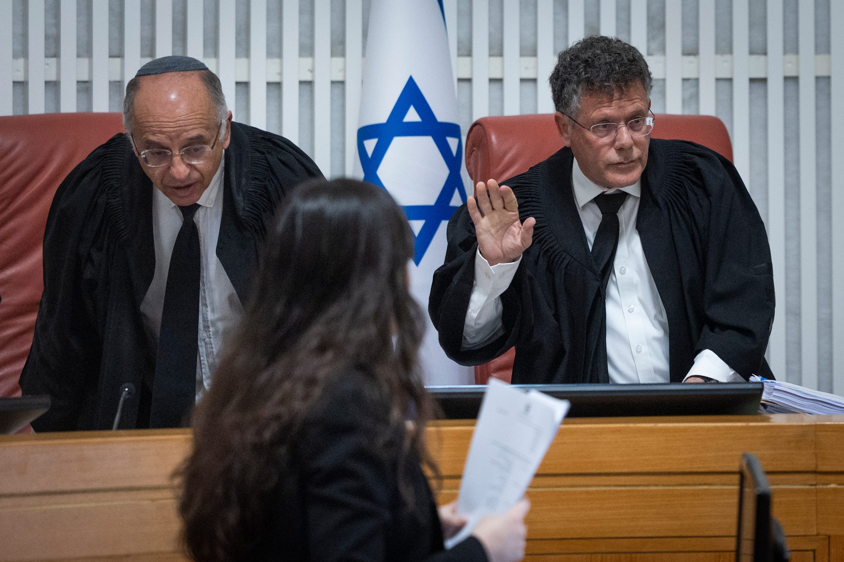 High Court Unfreezes NIS 286 Million for Haredi Education; Kindergarten Salaries Cleared