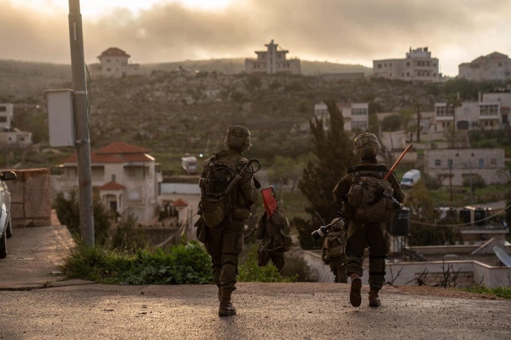 IDF Reinforces All Sectors Ahead of Sukkos Amid Security Concerns