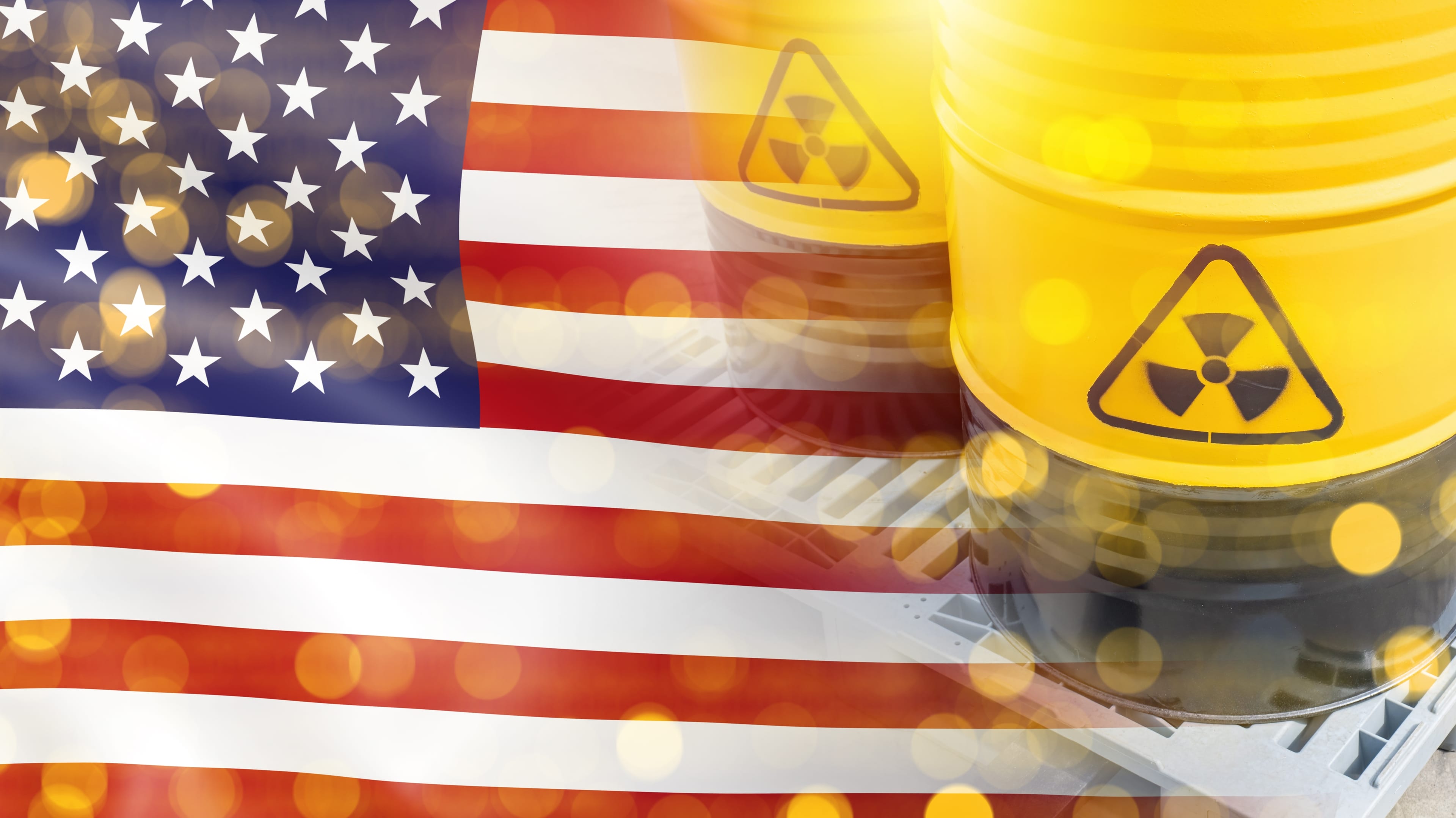 Report: Saudi Nuclear Deal Lets Enrichment Rise to 20% Without Tough IAEA Inspections