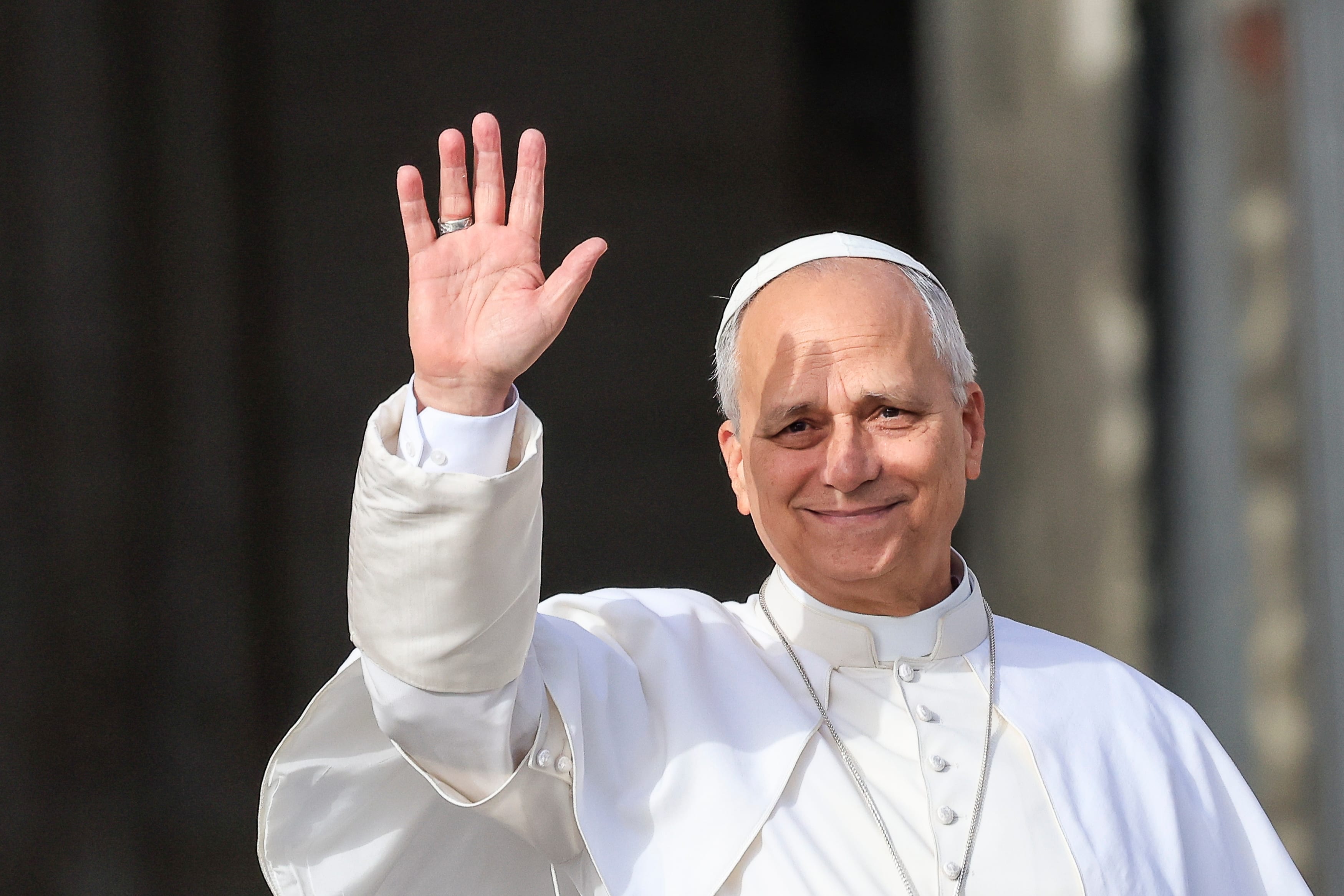 Tech Billionaire Peter Thiel Calls Pope Francis Useful Idiot For China Over AI Regulation Call