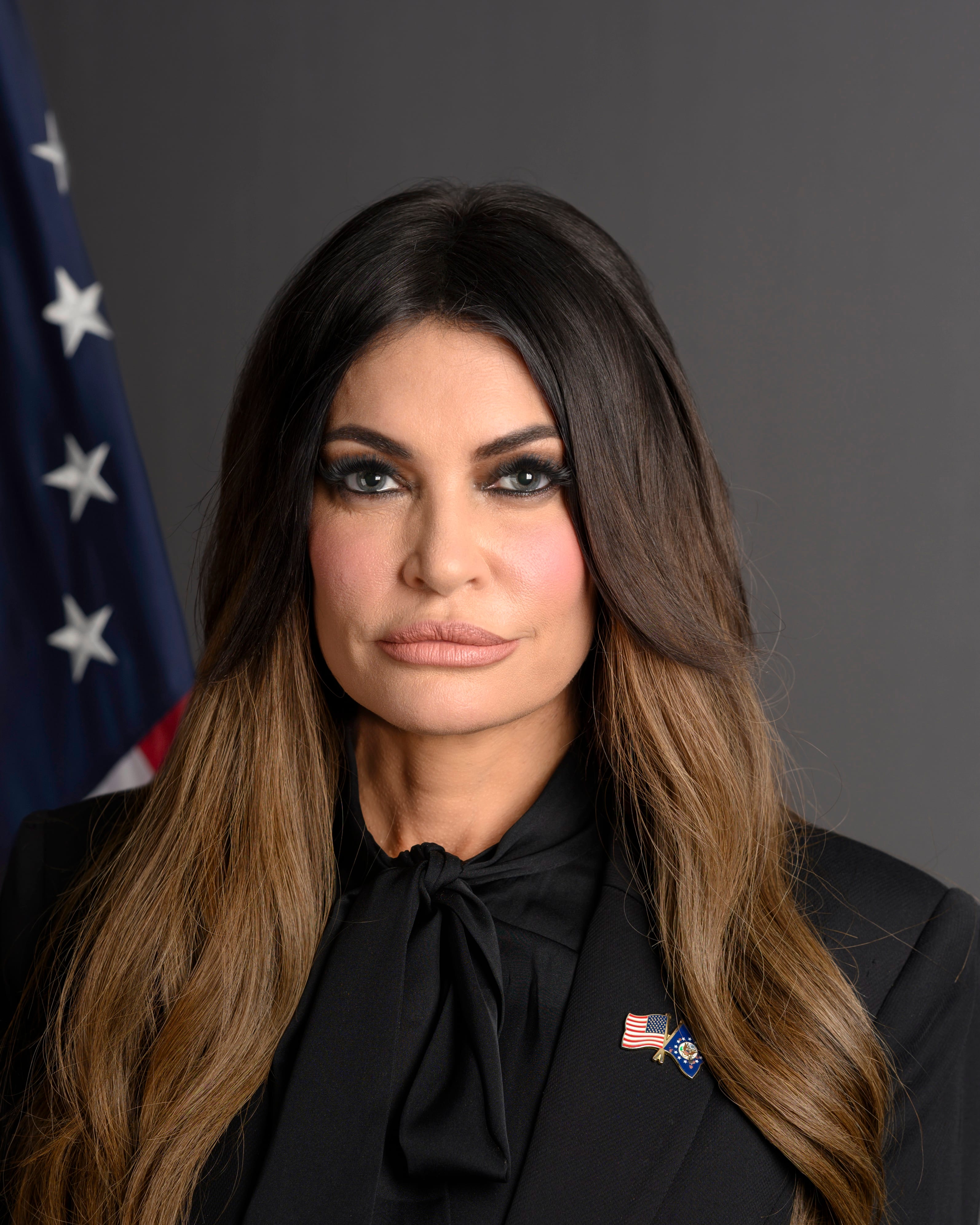 US Ambassador Kimberly Guilfoyle Threatens Greece