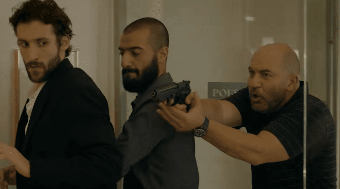 Palestinian Commentator Explains Why Fauda Became the Arab World's Top Show