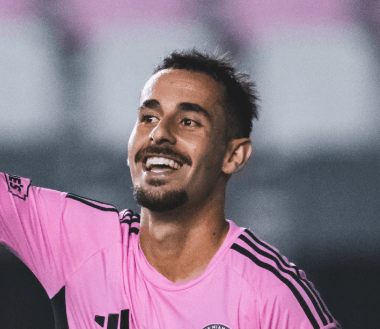 Israeli Forward Signs with Inter Miami, Set to Play Alongside Messi