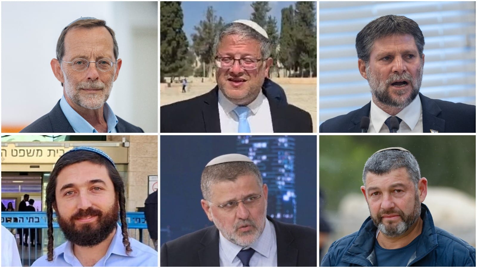 Right-Wing Leaders Silent After lawyer Says IDF Deaths Acceptable Price to Stop Settlement Evacuation