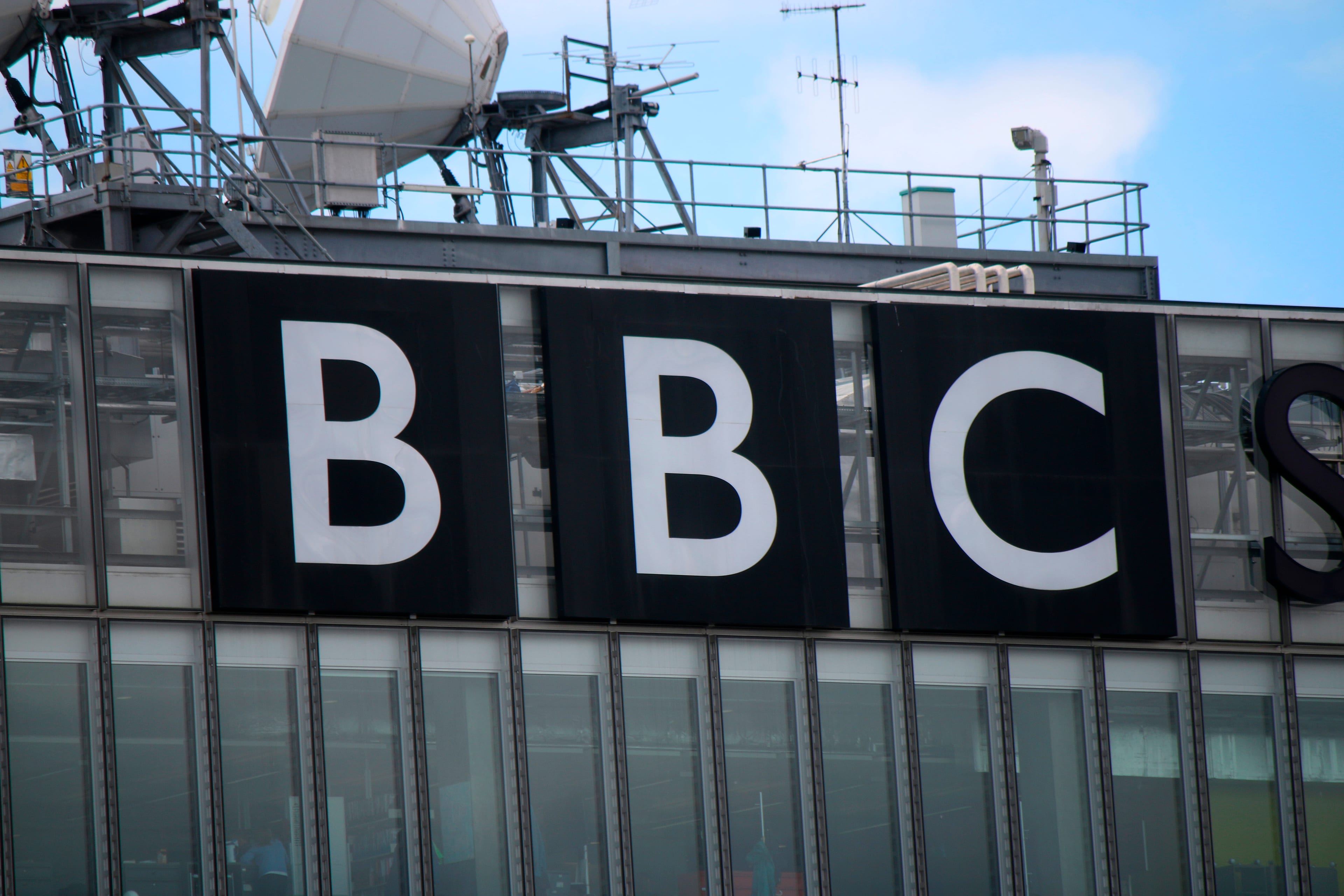 BBC Reviewing List of Gaza "Journalists" After 53 Linked to Hamas, Islamic Jihad