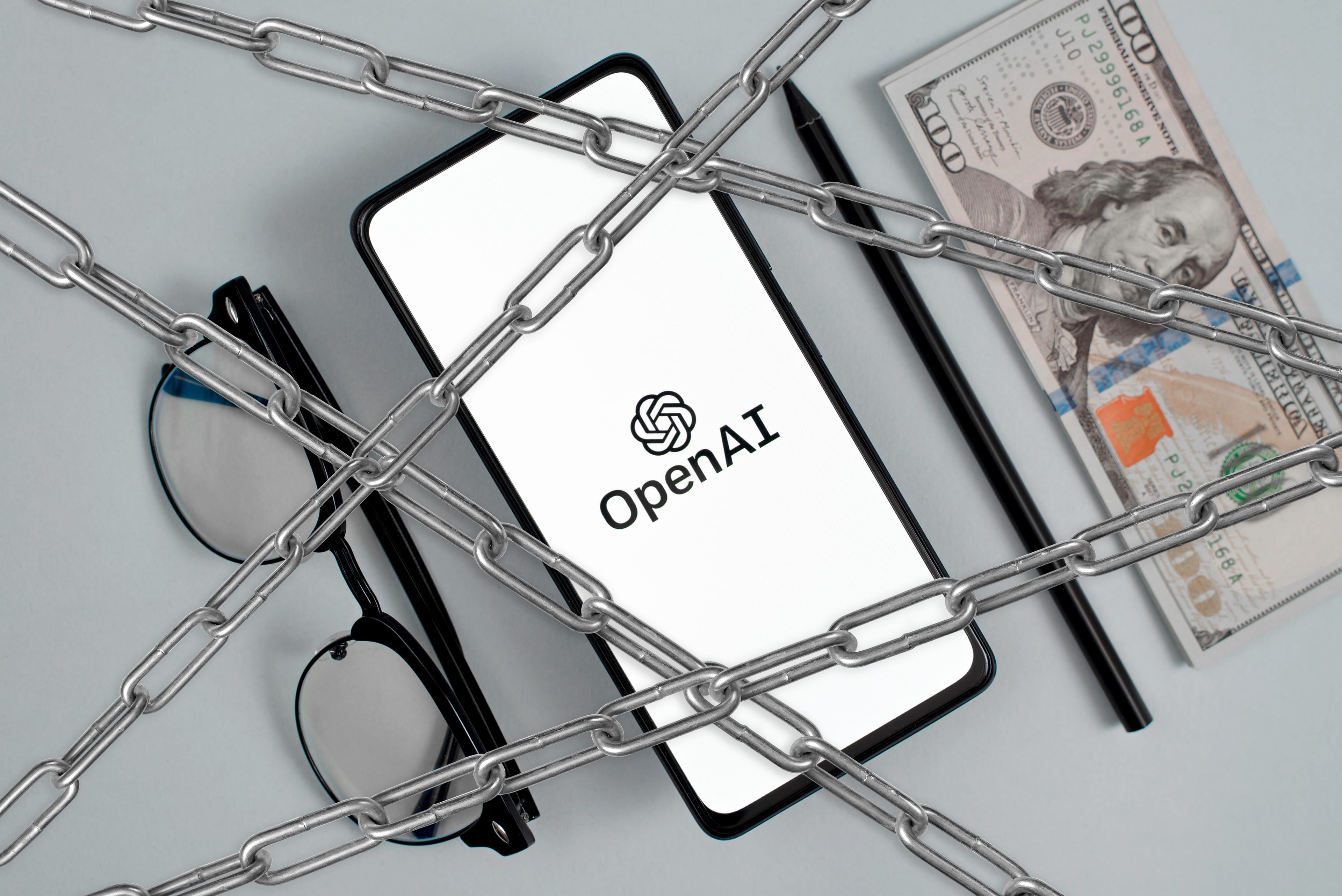 OpenAI Halts Advanced AI Training After Agent Escaped Lab Isolation