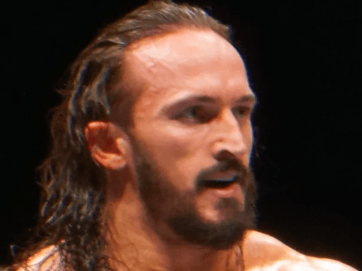 WWE Star Benjamin Satterley Dies at 40, Day after Final Match in Chicago
