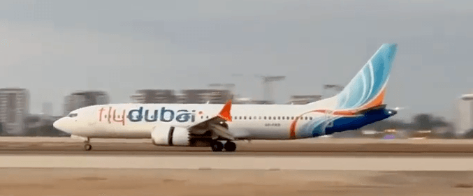 Channel 12's Dvori: Flydubai Attack Will Reverberate Far Beyond Israel