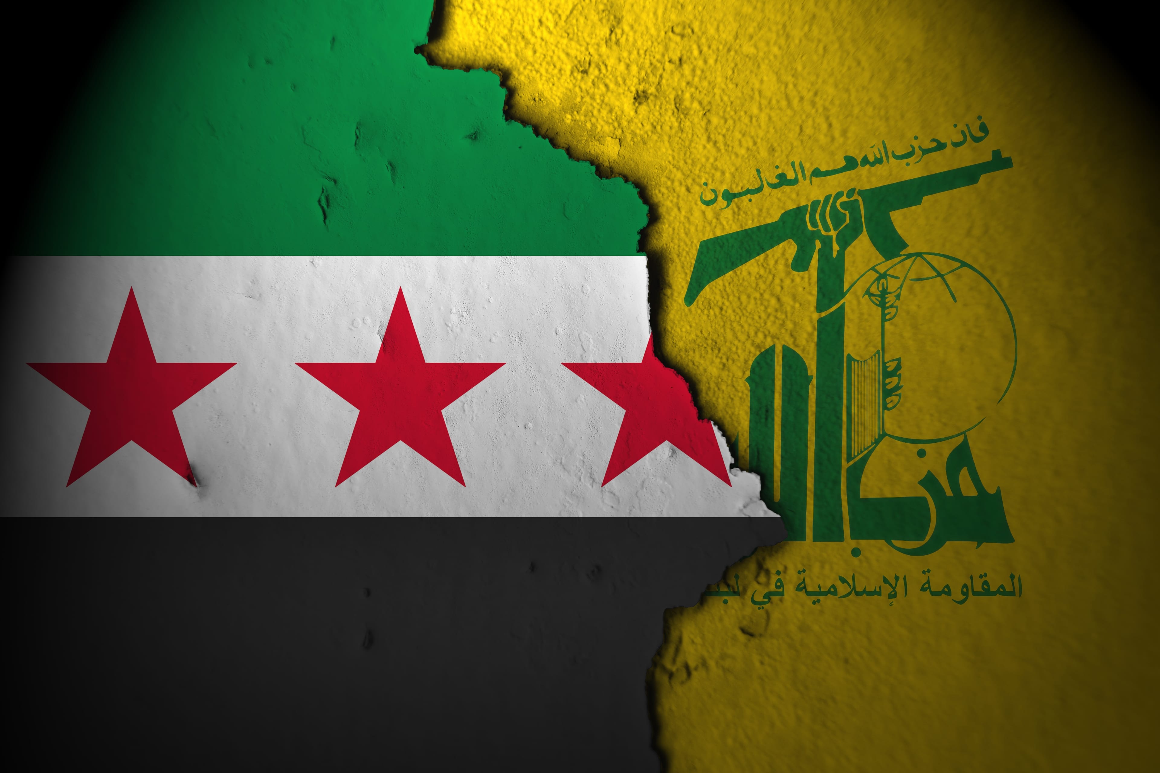Syria and Hezbollah Held First Known Face-to-Face Talks in Turkey
