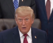 Trump Tells the Story of FlyDubai Attack | WATCH