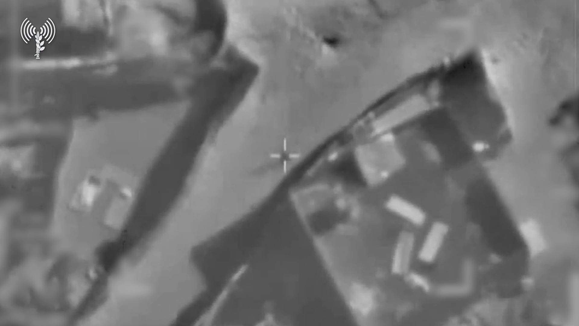 IAF Strikes Over 500 Targets in Lebanon and Gaza in One Month