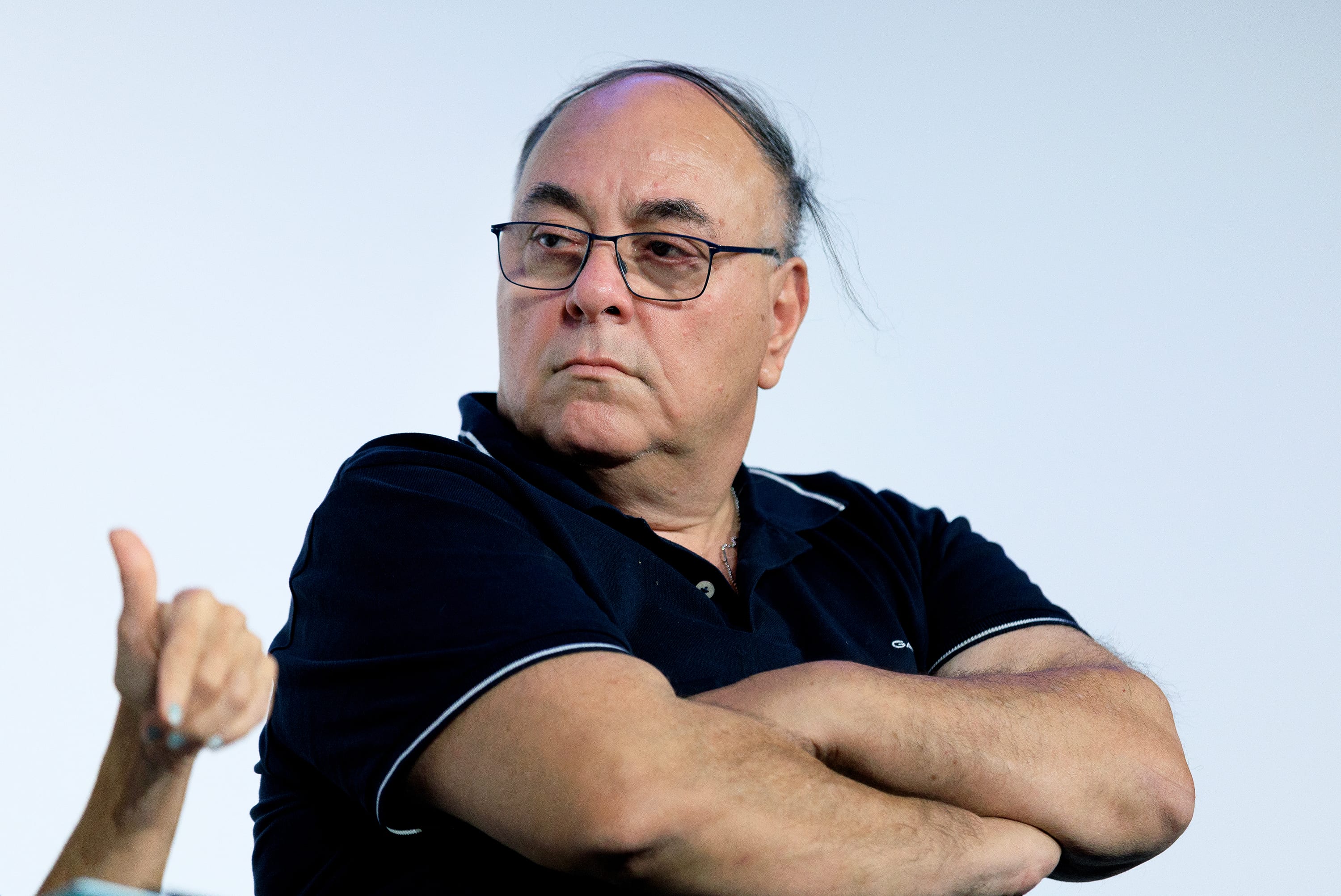 Former IDF Spokesman Avi Benayahu: I'm Not Left-Wing