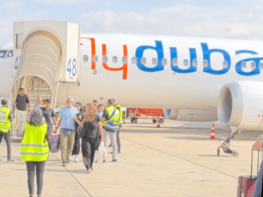 Former Emirates Captain on Sky News: Flydubai Attack Was "an Act of Religious Devotion" | WATCH