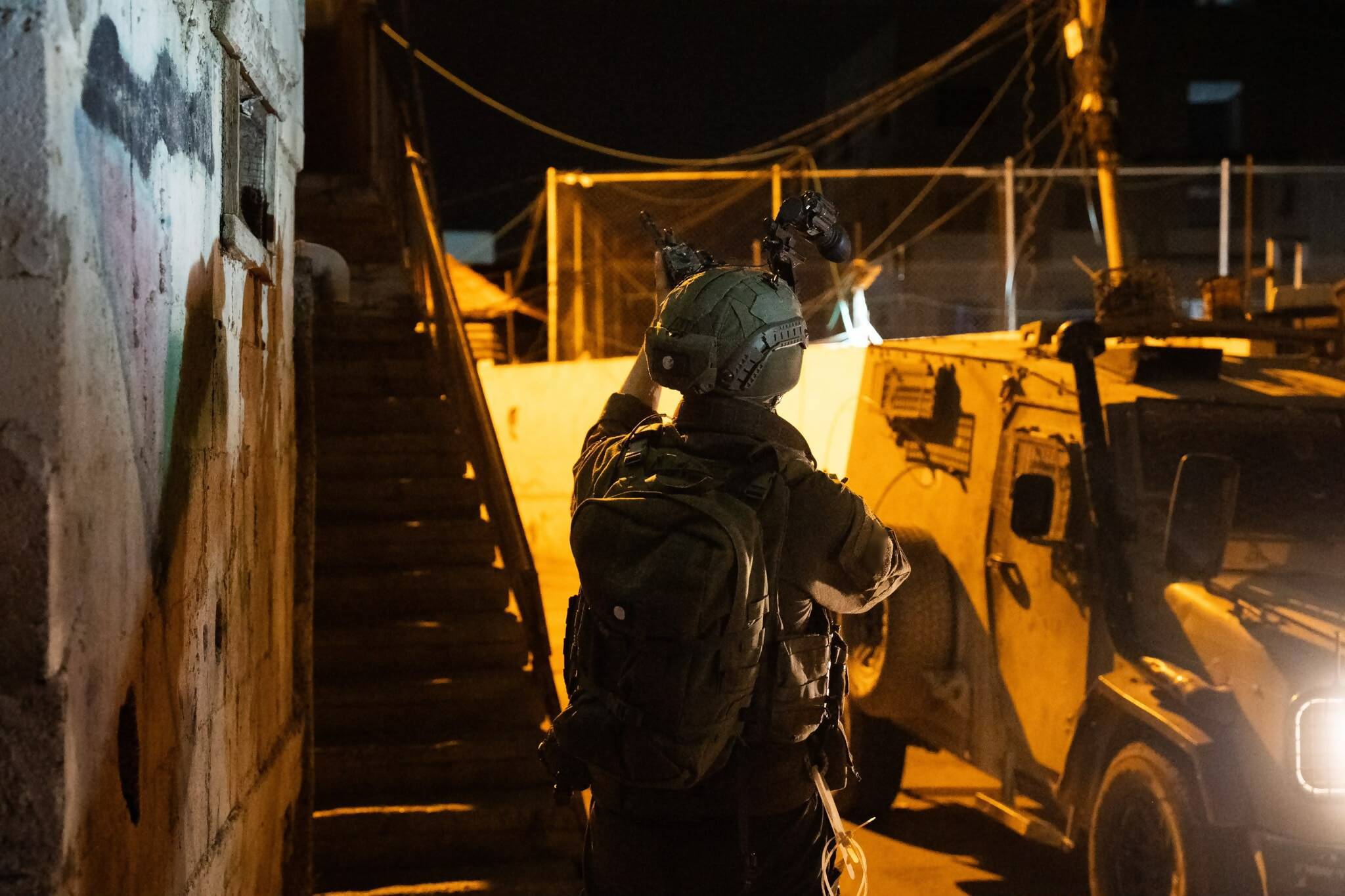IDF Blows Up Home of Sinwar's Successor; 2 Islamic Jihad Commanders Killed in Gaza