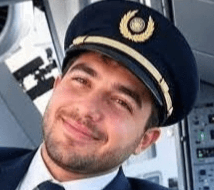 Flydubai Co-Pilot Hamam al-Hammami Intended to Bring Jet Down Inside Israel