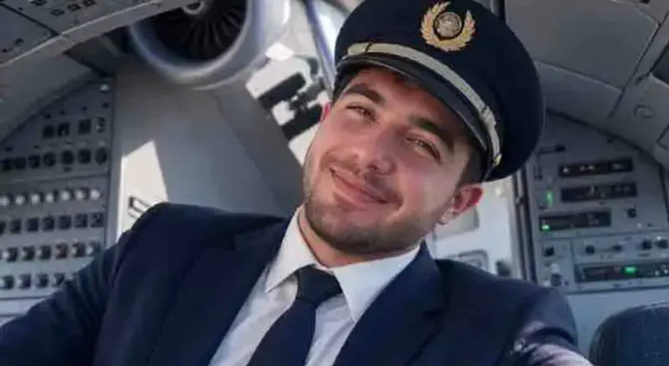 Omani co-pilot confesses: I planned to crash plane into Ben Gurion Airport