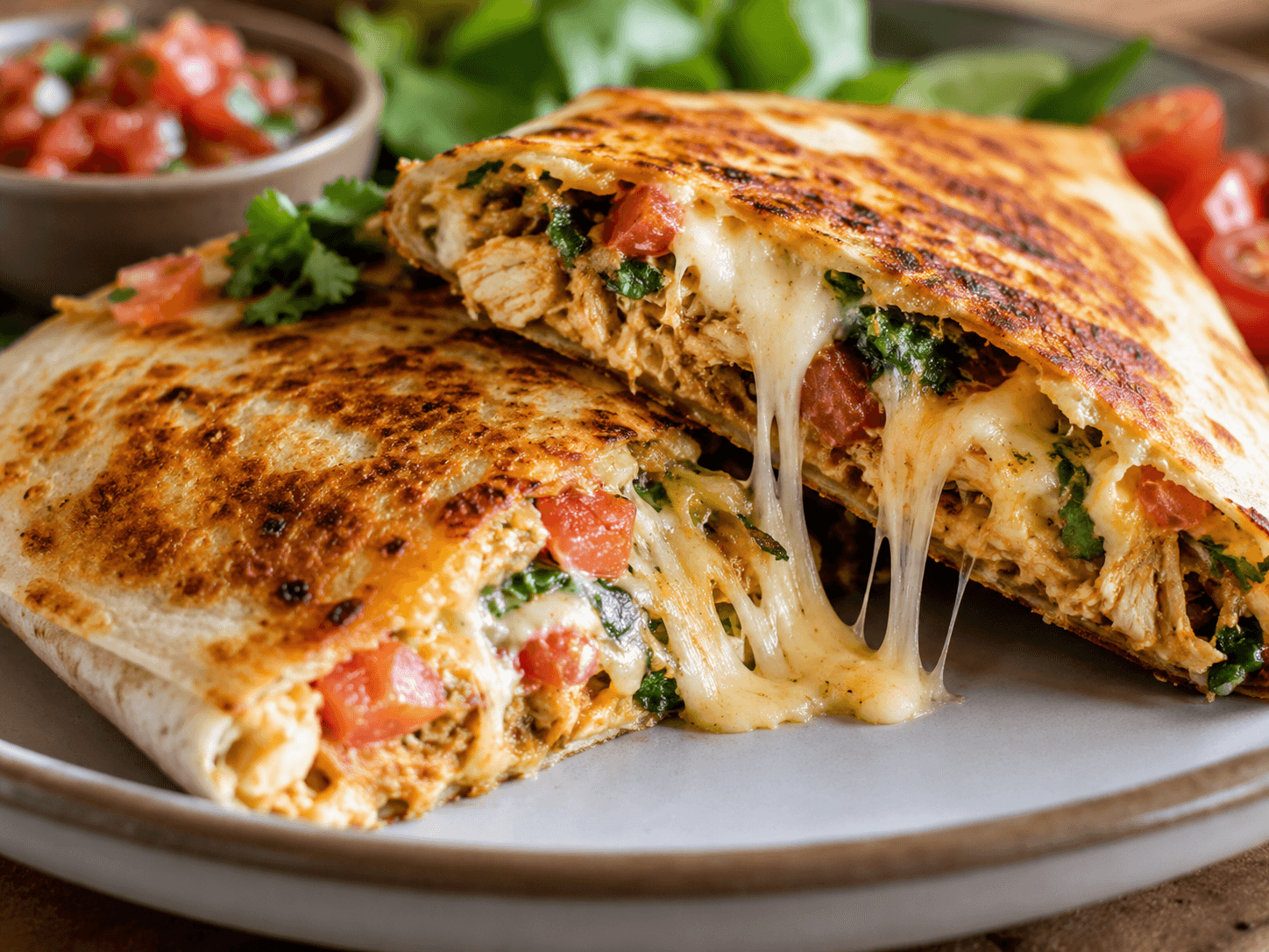 Too Tired to Cook After Yom Tov? Five Dinners Ready in 15 Minutes