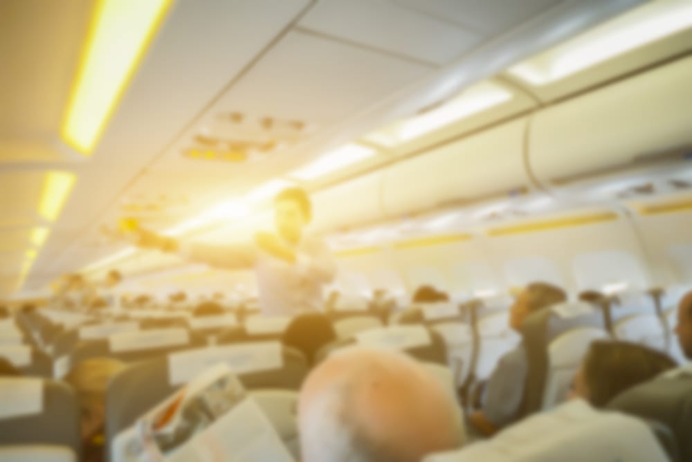 From the Mossad to the Sky Marshals: How Flights to Israel are Secured