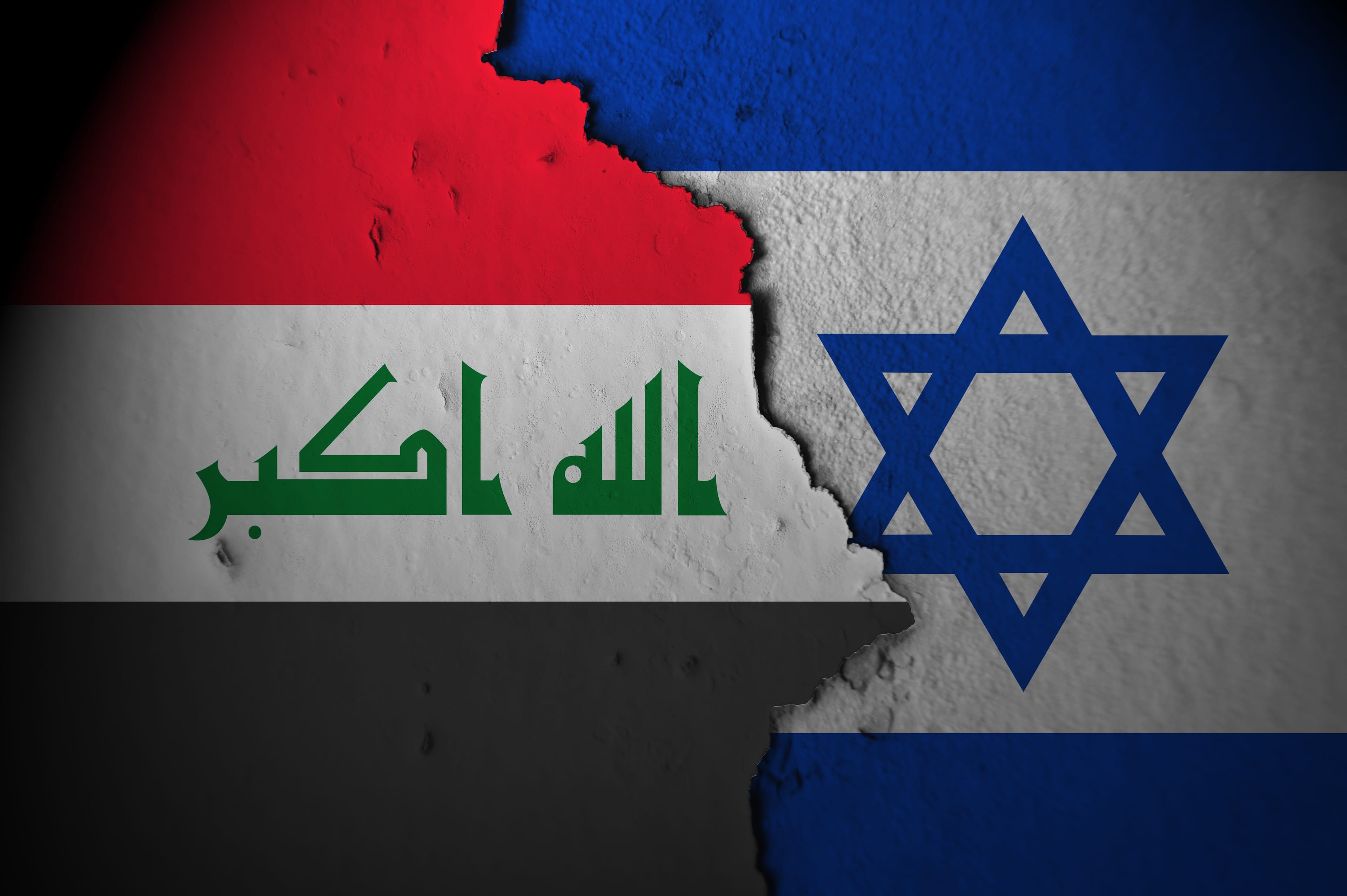 Report: US Gives Israel a "Green Light" to Strike Iranian-Backed Militias in Iraq