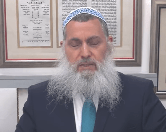Rav Nir Ben Artzi: Mashiach is Already Here, Walking Among Us