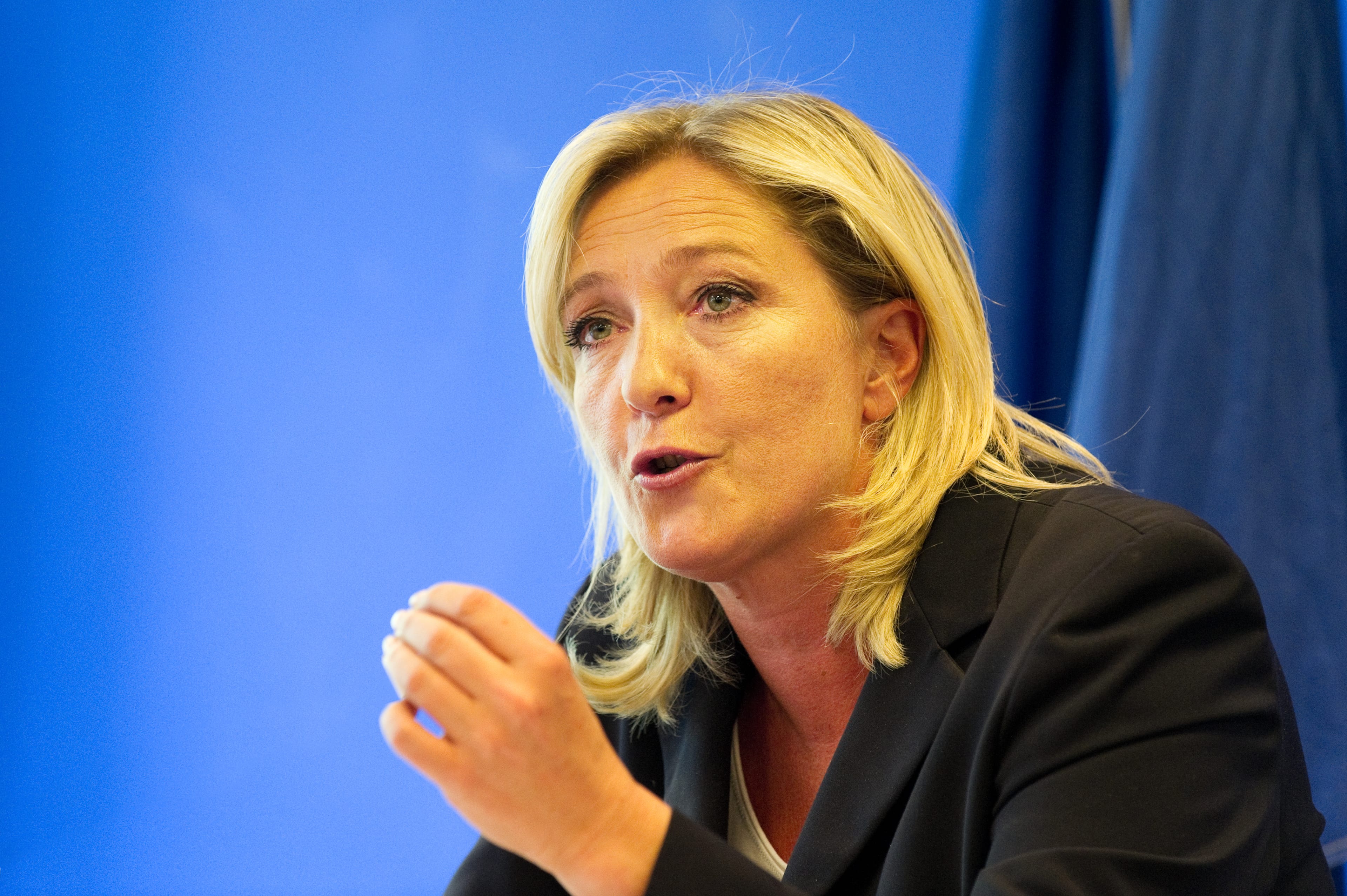 France: Far-Right Le Pen Leads 2027 Presidential Race as Riots Rage
