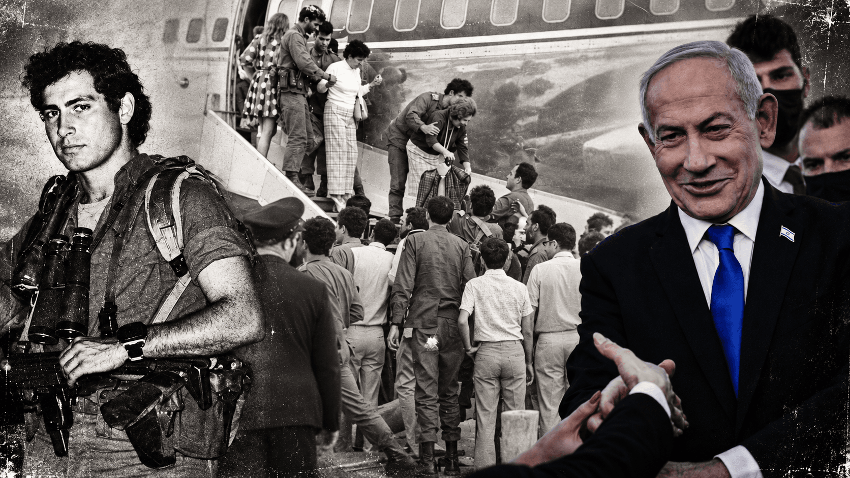 Operation Sabena: When Benjamin Netanyahu Stormed a Hijacked Plane