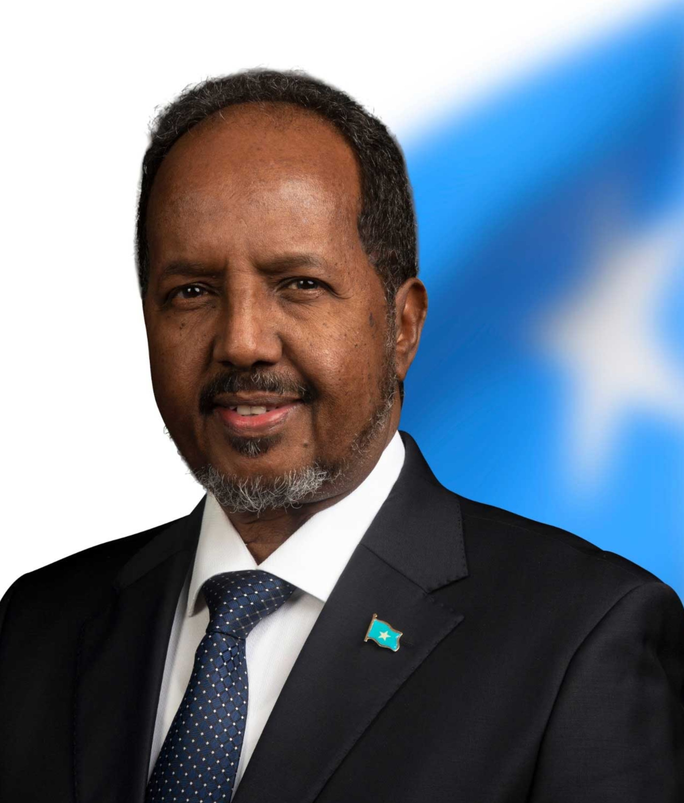 Somali President Accuses Israel of Planning Naval Base in Somaliland Port Across From Yemen