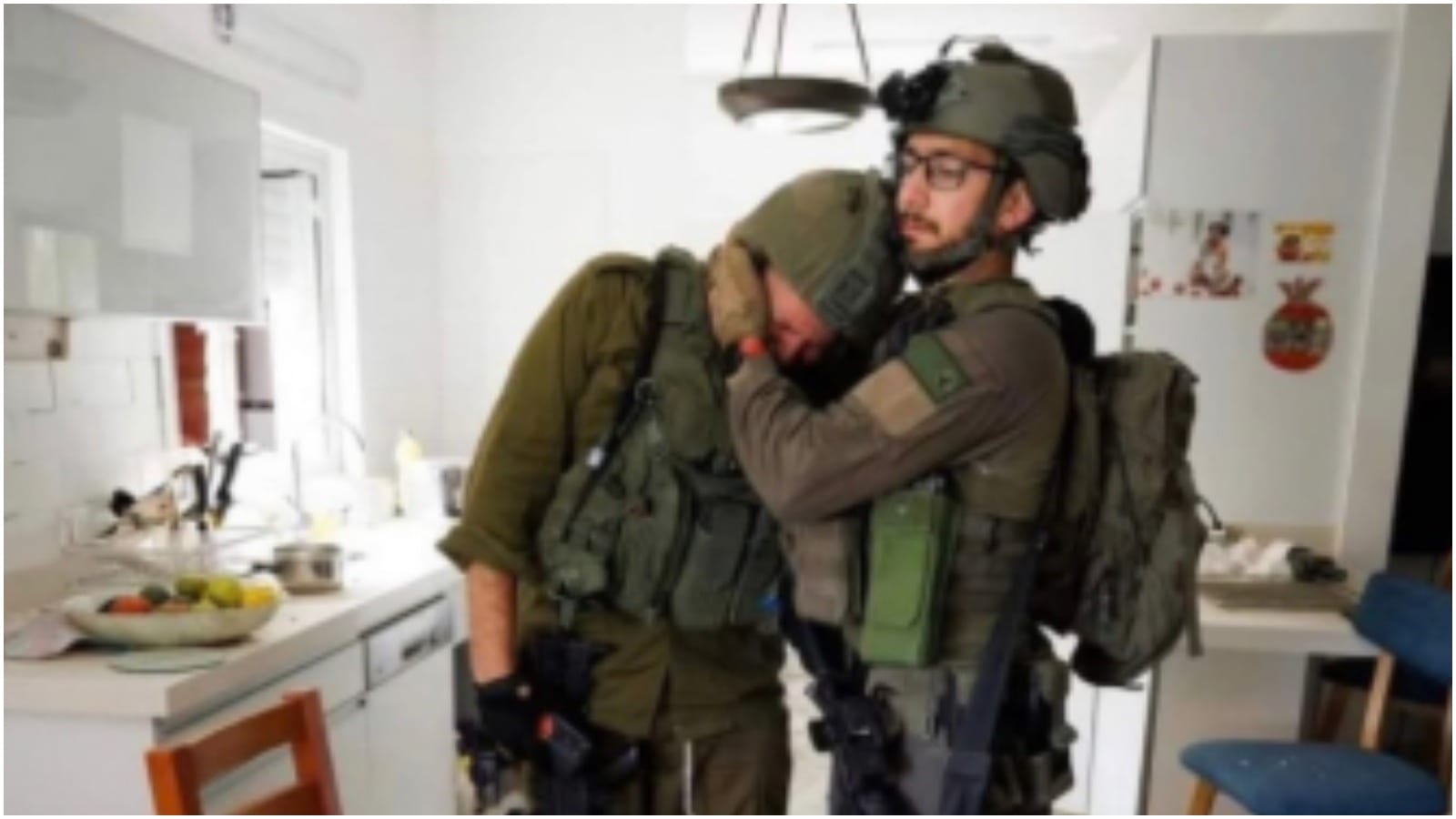 Three Years After October 7, Israel Is Still Reeling