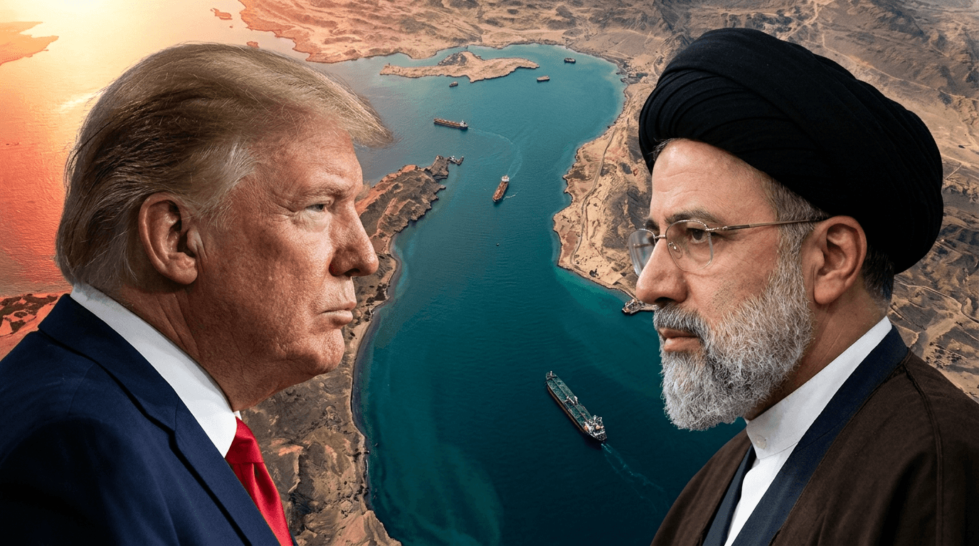 Vance Sets Iran Ultimatum: We Won't Settle for Empty Promises