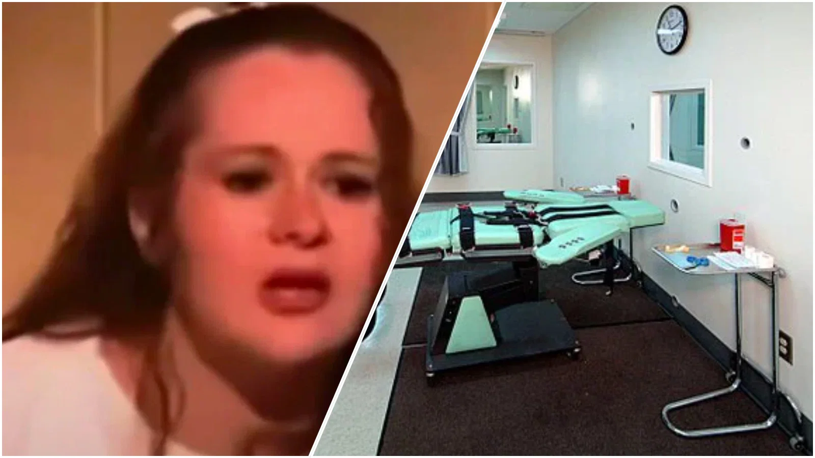 Mother of Murder Victim Reacts in Despair as Killer Survives Execution Attempt