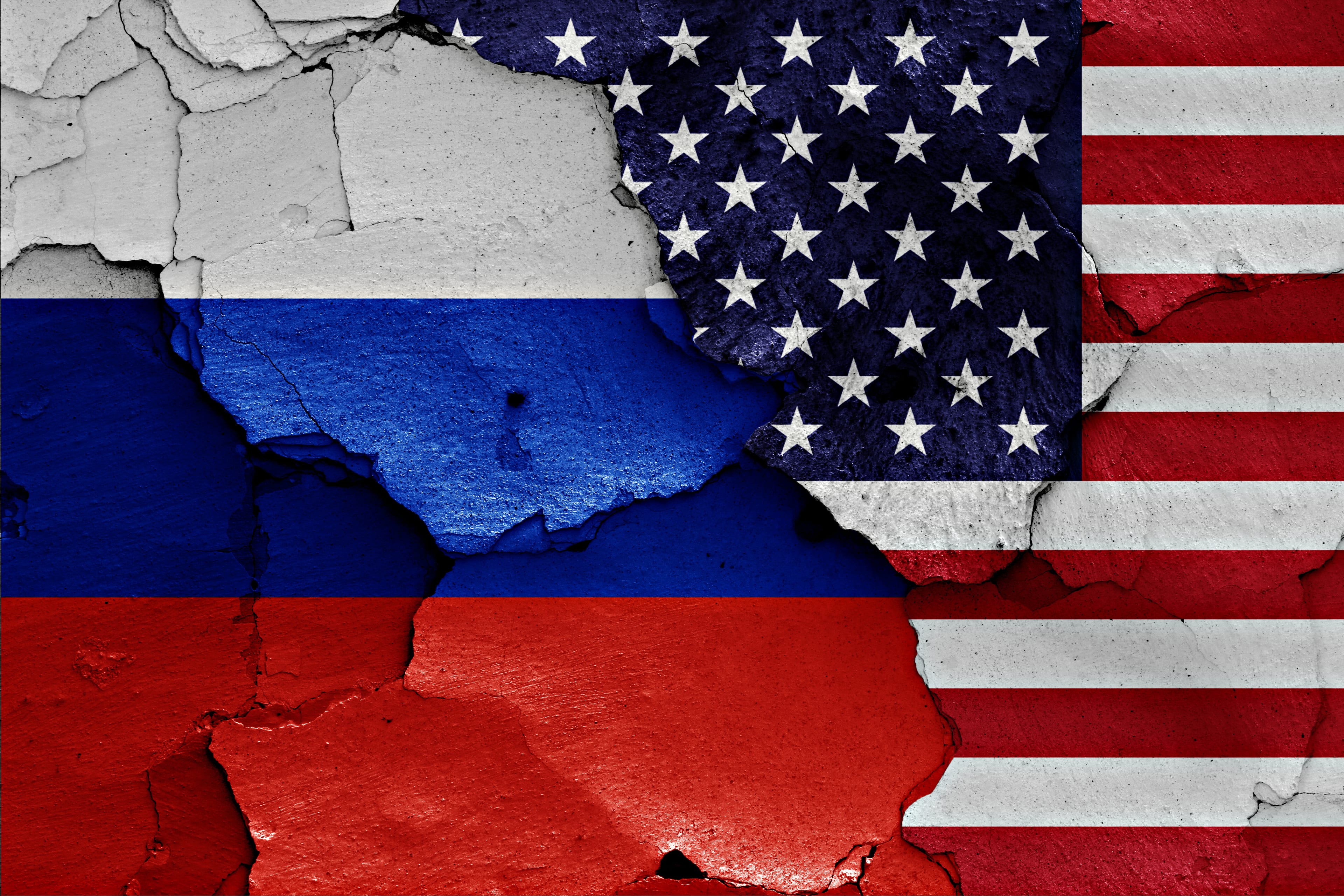 US Tells Americans: Leave Russia Immediately over Plague Outbreak Fear