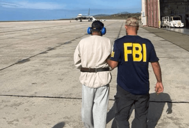Jordanian Teen Who Hacked the FBI Arrested in Amman After Massive Breach