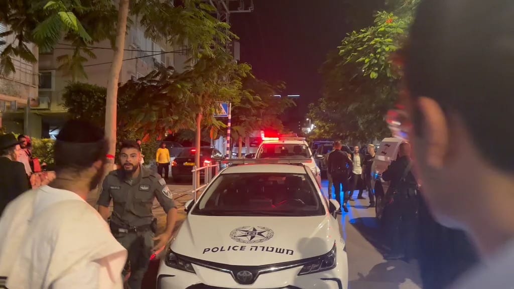 IDF Arrests Yeshiva Students Overnight after Criticism of Haredi Protest Success