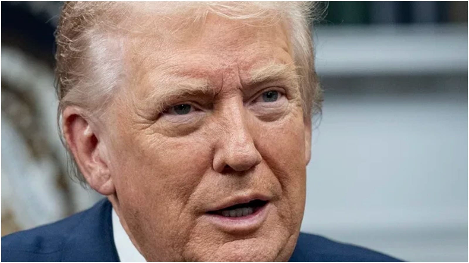 Trump Rejects Five Iran Strike Plans as Pentagon Readies Three-Day Operation
