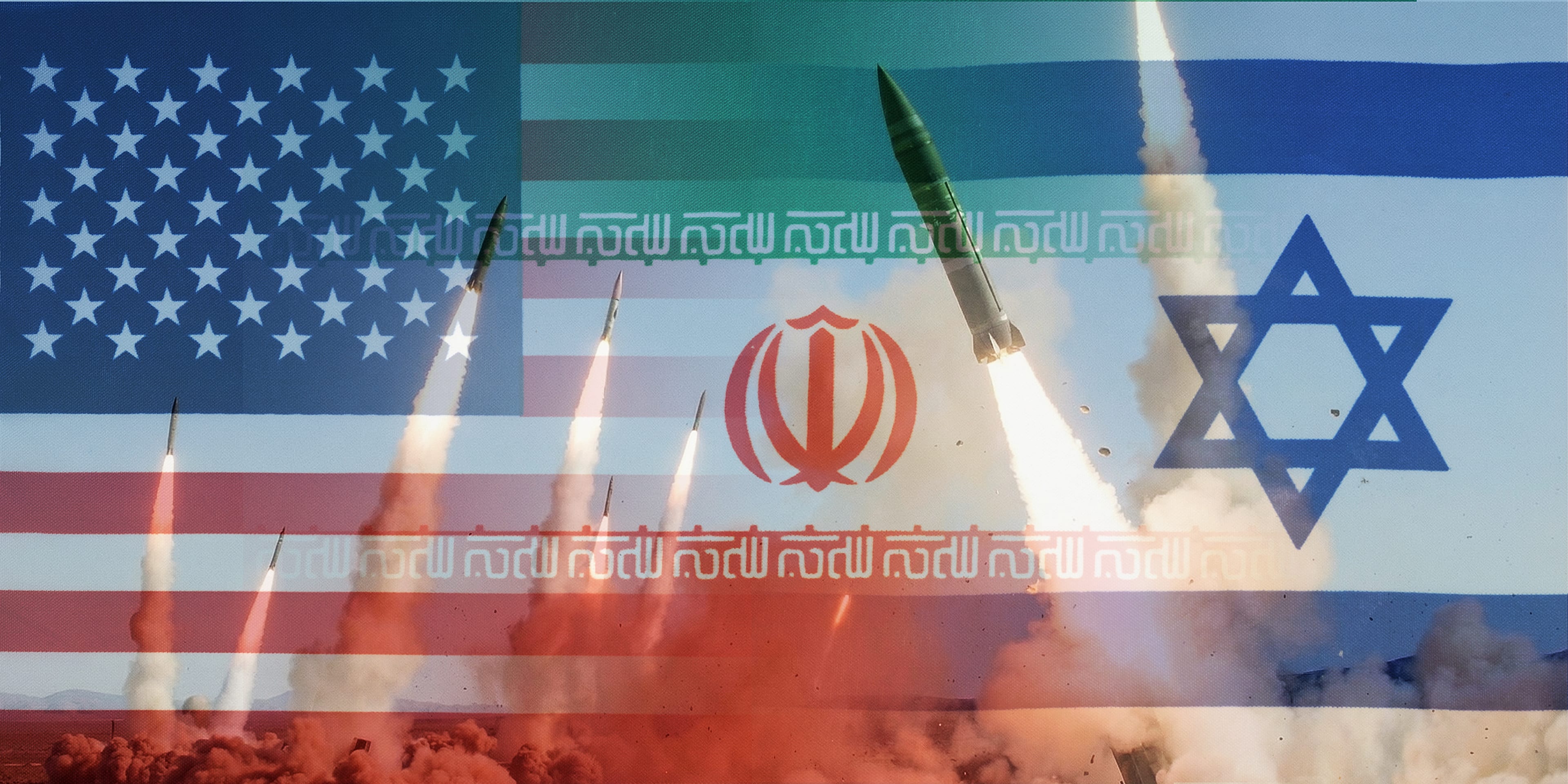 US Demanded Israel Strike Iran Alone, Then Backed Off