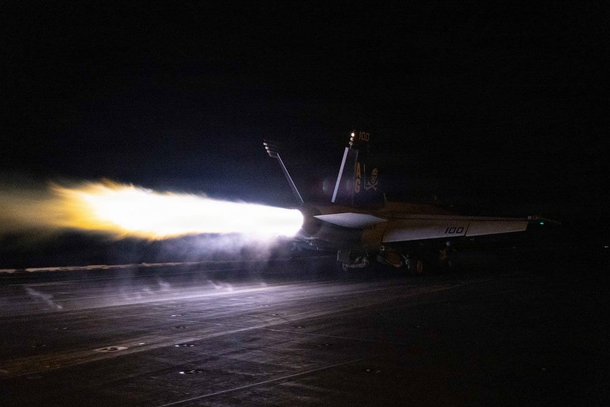 Bessent Says Trump Does Not Expect Iran Strike Before Midterms