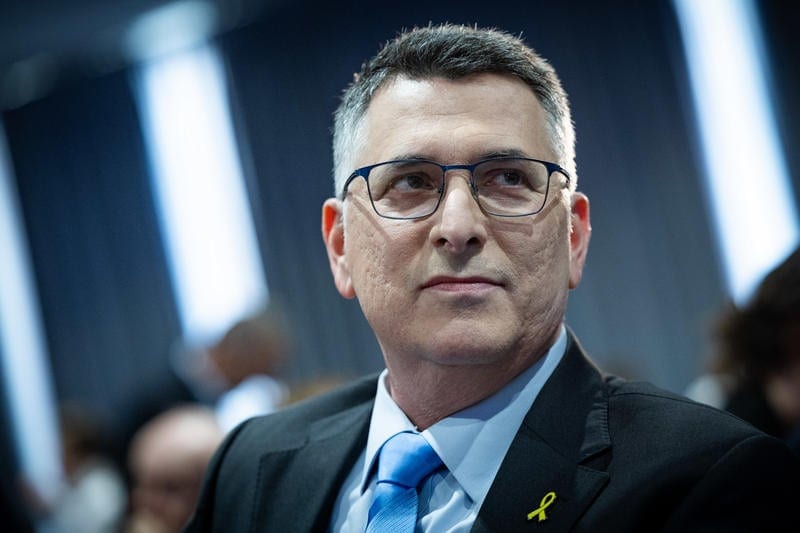 Saar Explains Why He Changed his Mind on the Netanyahu Trial