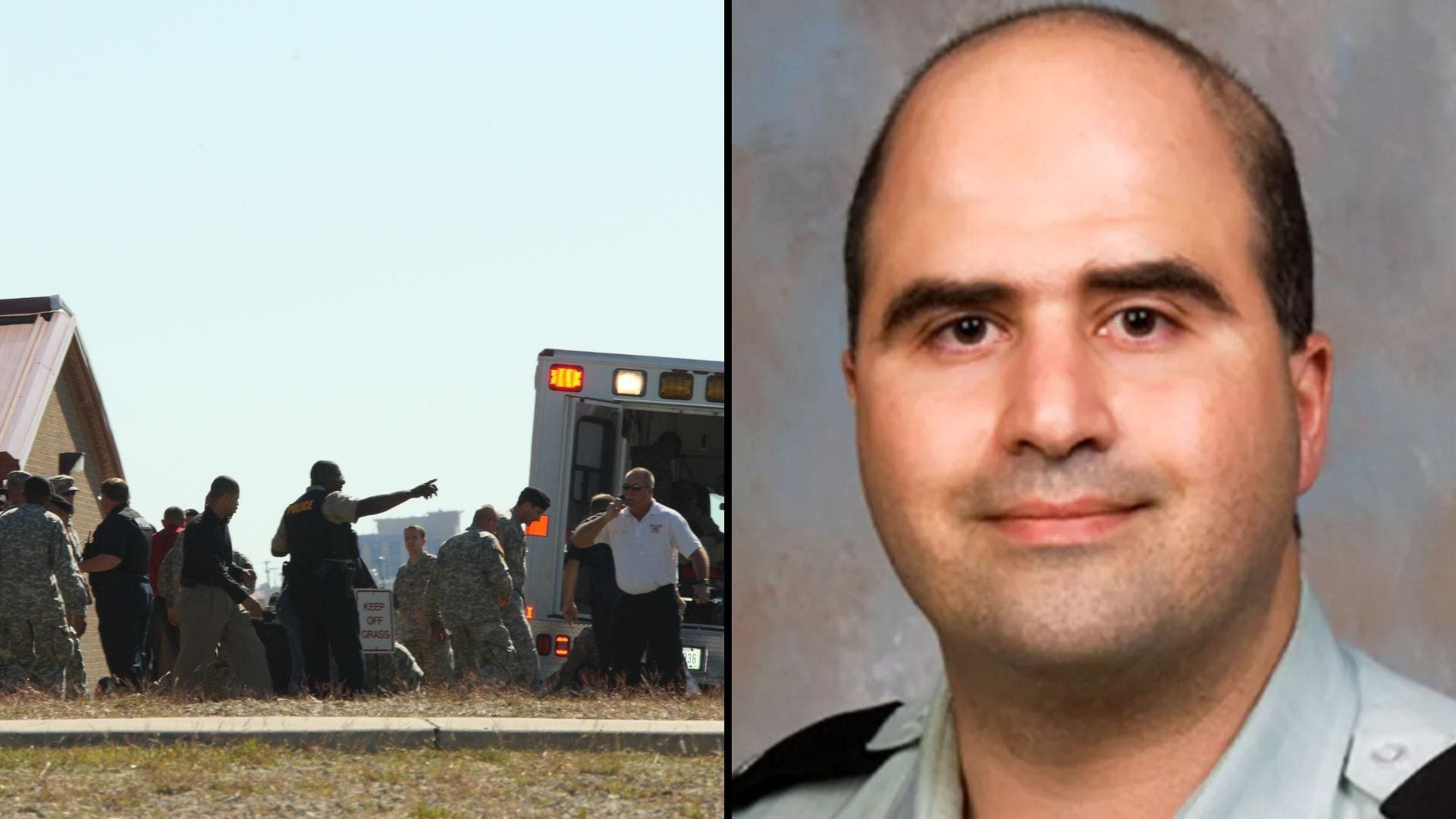 Trump Weighs Live Broadcast of Fort Hood Shooter's Execution