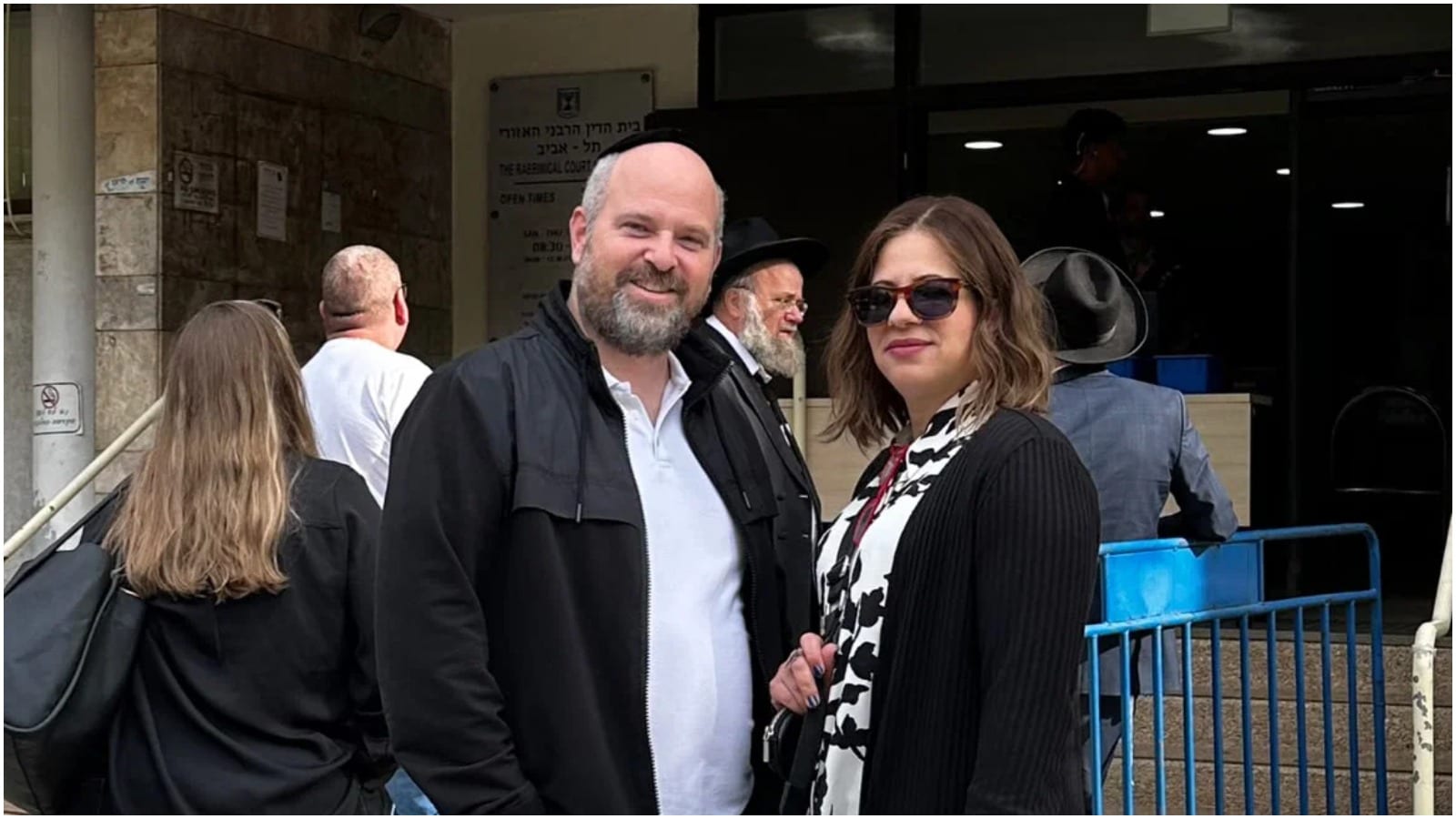 Chareidi Businessman Yaki Reisner Opens up About his Divorce: It Hurts a Lot