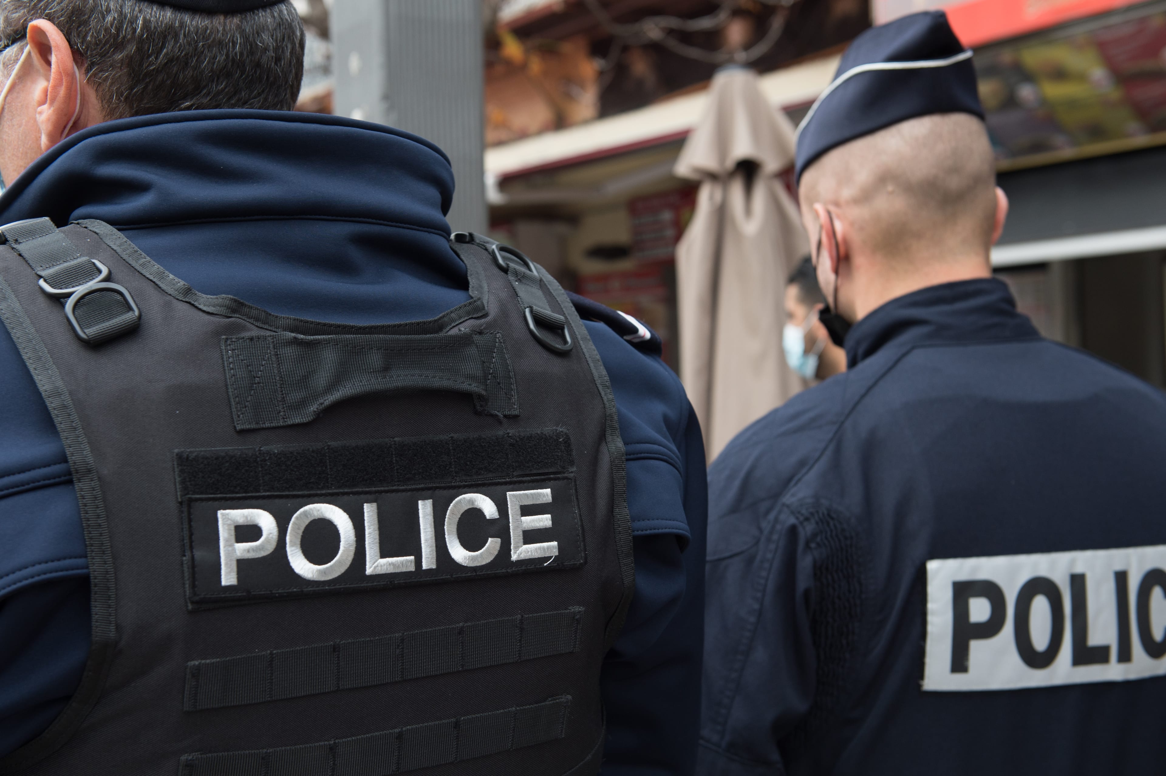 France School Shooting: 14-Year-Old Opens Fire with Hunting Rifle, Staff Member Stops Him