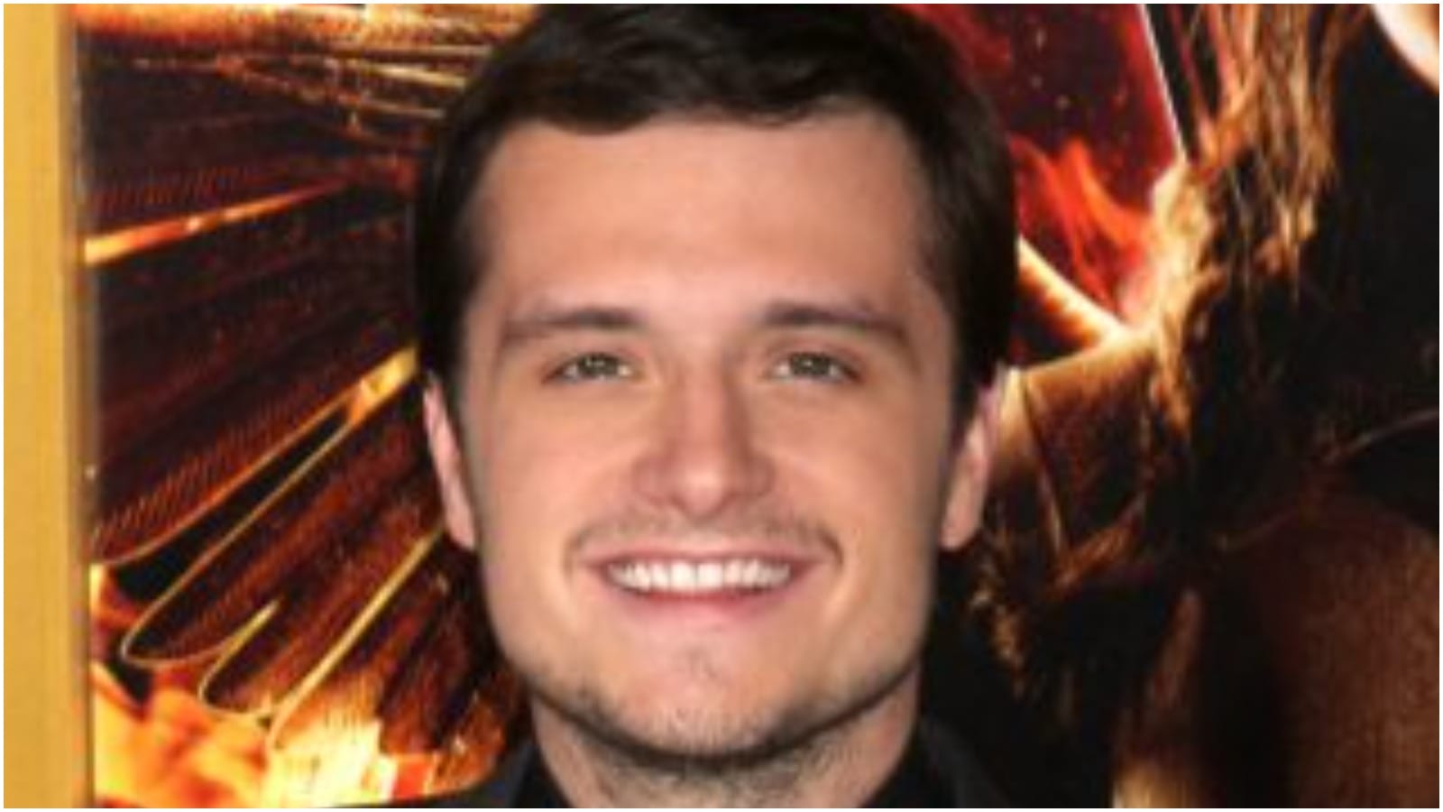 Ten Things You Didn't Know About Josh Hutcherson
