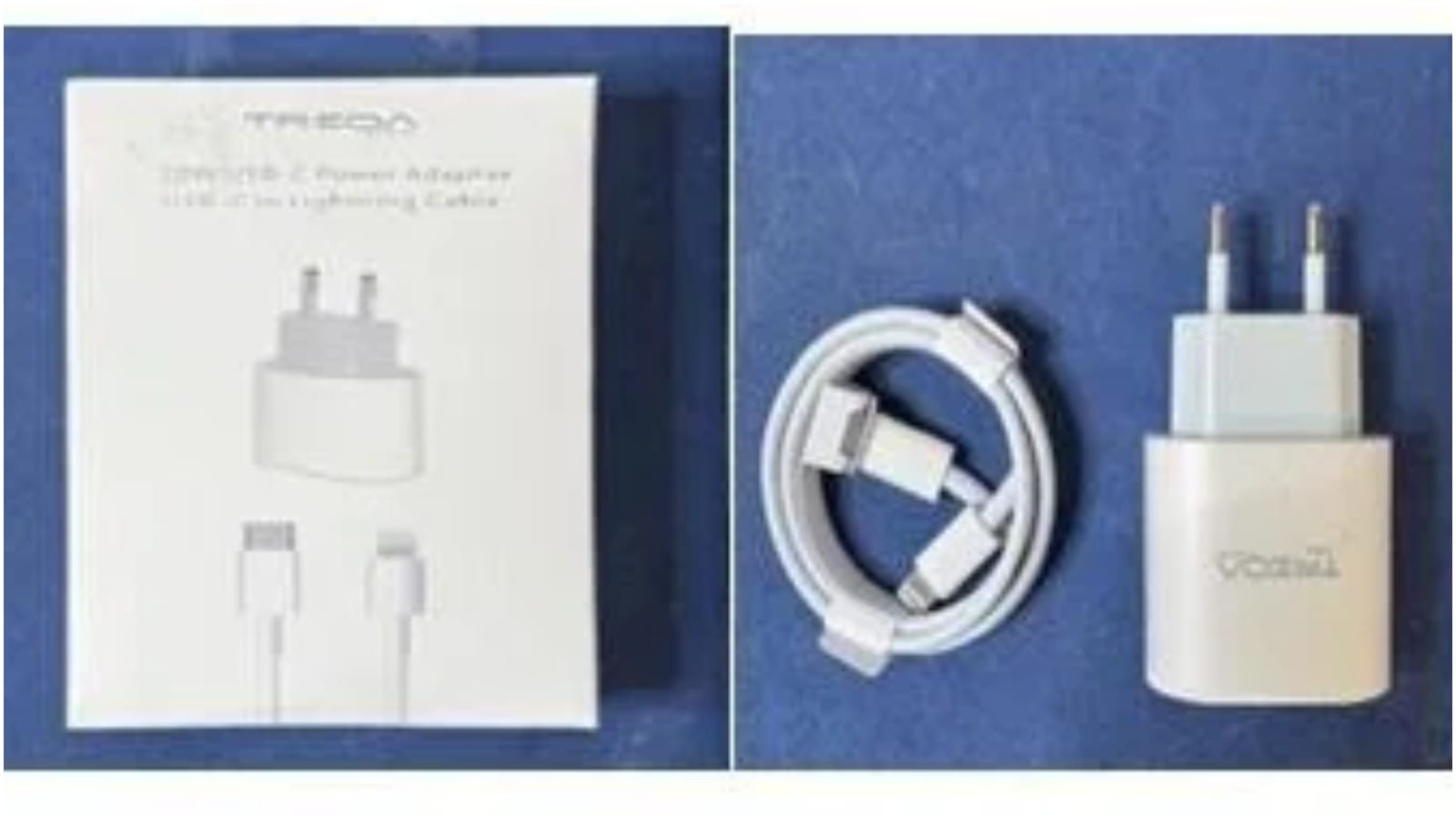 RECALL: iPhone Charger Sold in Israel May Explode