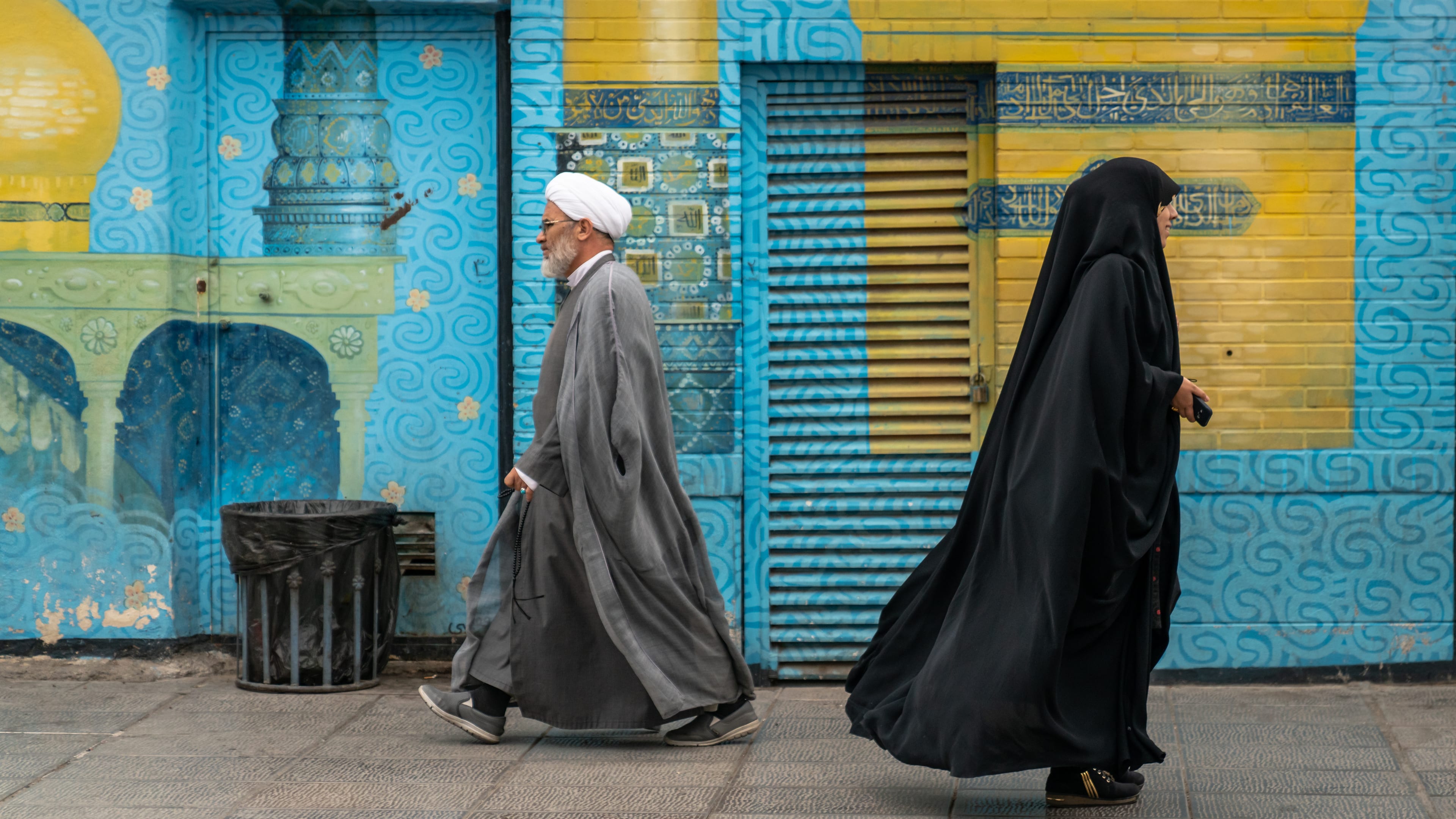 Poll: 63% of Lebanese Shiites Back Deal With Israel, Two-Thirds Want Hezbollah Disarmed