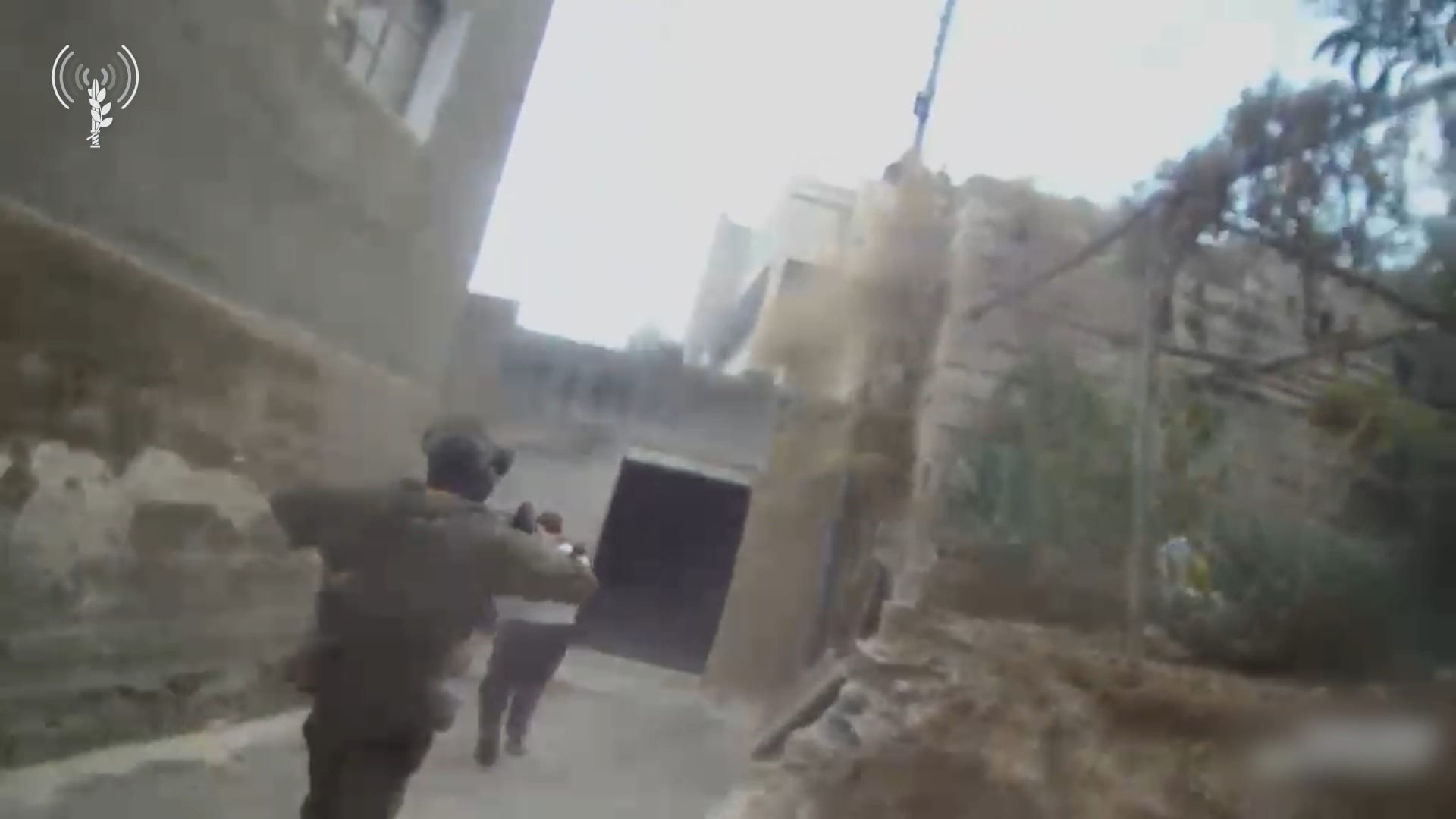 IDF Arrests Islamic Jihad Terrorists who Planned Terror Attack in Samaria