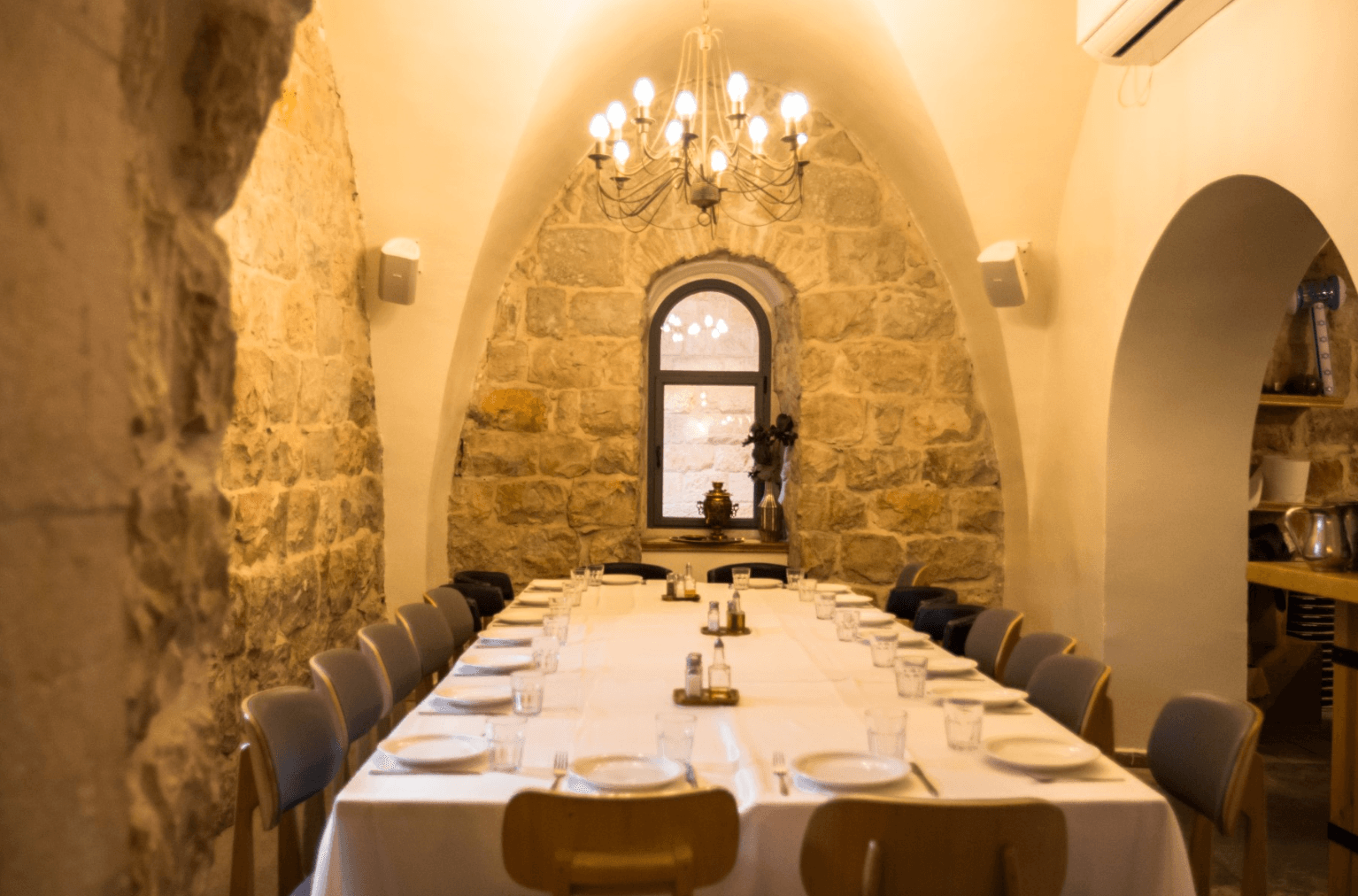 After 35 Years: Beloved Jerusalem Dairy Restaurant Closes its Doors