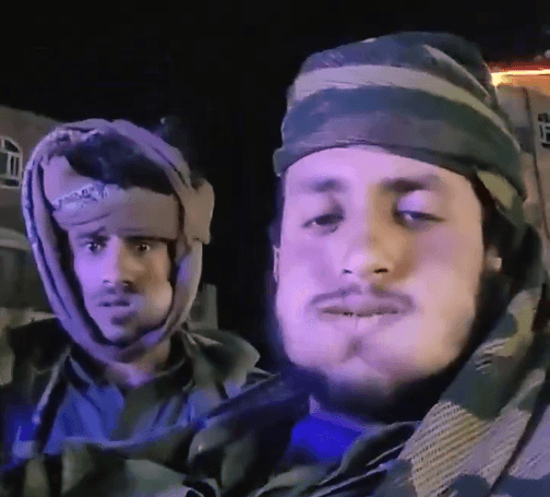 Houthi Fighters Threaten Israel, US: Not One Infidel Will Remain