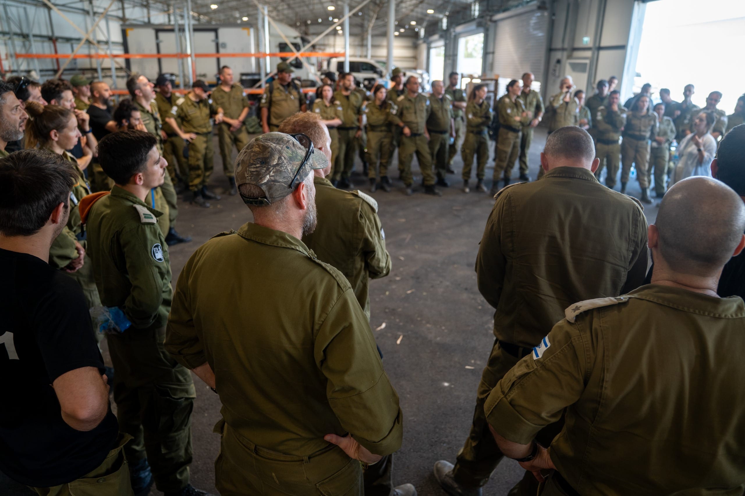 IDF Prepares for Mega-Disaster: These are the Cities Expected to be Destroyed