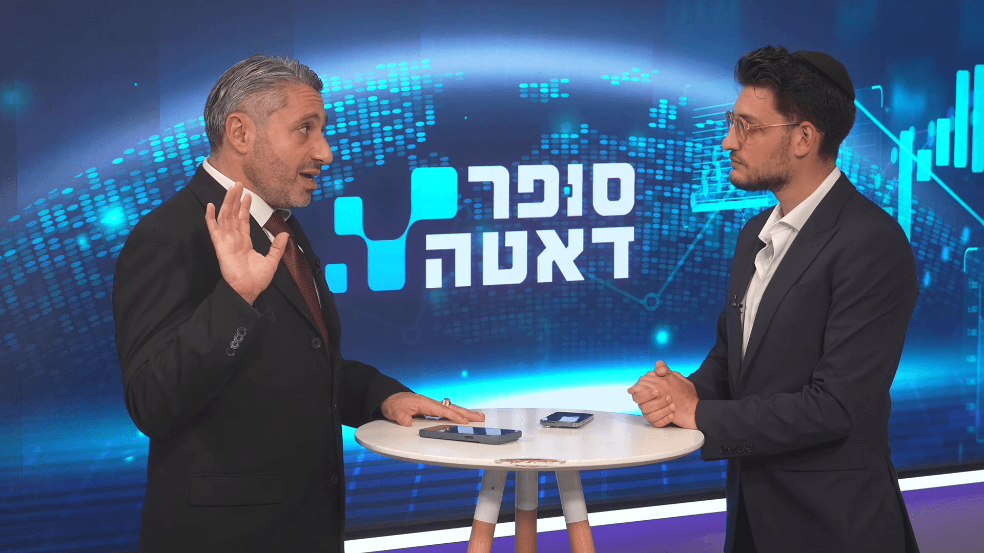 Chareidi Youth Turn Away from Shas and UTJ as Poll Shows Turnout Crash