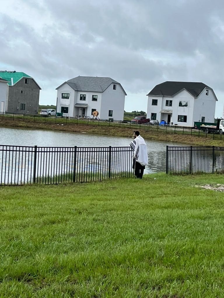 New Chareidi City in Florida Breaks Every Record - with Private Homes from $460,000